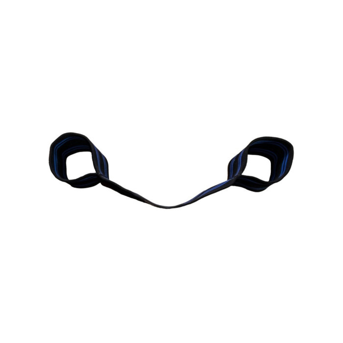 Еспандер Power System PS-3720 Bench Blaster Ultra Black/Blue XL (PS_3720_XL_Black/Blue)