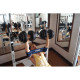 Еспандер Power System PS-3720 Bench Blaster Ultra Black/Blue XL (PS_3720_XL_Black/Blue)