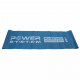 Еспандер Power System PS-4121 Flat Stretch Band Level 1 Blue (PS_4121_Blue)