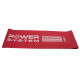 Еспандер Power System PS-4122 Flat Stretch Band Level 2 Red (PS_4122_Red)