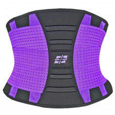 Бандаж поперековий Power System Waist Shaper PS-6031 Purple L/XL (PS_6031_L/XL_Purple)