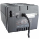 Пристрій безперебійного живлення Powercom CUB-850E USB Powercom (CUB.850E.USB)