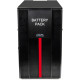 Батарея до ДБЖ Powercom MAC-2000/3000, 72VDC 12*12V/9Ah (EBP.MAC-2000/3000.72VDC -9AH)