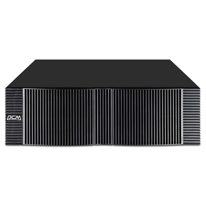 Батарея до ДБЖ Powercom MRT-6K/10K 20*9Ah 12V 1А (EBP.MRT-10K.240VDC.CH1A)