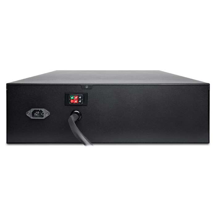 Батарея до ДБЖ Powercom MRT-6K/10K 20*9Ah 12V 1А (EBP.MRT-10K.240VDC.CH1A)