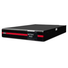 Батарея до ДБЖ Powercom MRT/SNT-2000/3000, 72V(DC) 2U (EBP.MRT-2-3K.72VDC.9AH)