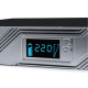Пристрій безперебійного живлення Powercom SRТ-3000XL 3000VА/2700W (SRТ.3000XL.LCD.PCM)