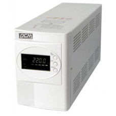 Пристрій безперебійного живлення Powercom SXL-1000A-LCD (SXL-1K0A-6GC-2440)