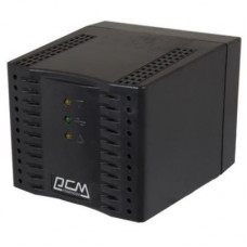 Стабілізатор Powercom TCA-1200 (TCA-1200 black)