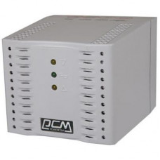 Стабілізатор TCA-1200 Powercom (TCA-1200 white)