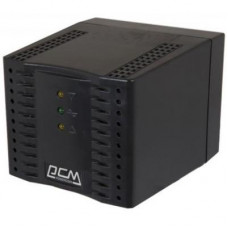 Стабілізатор Powercom TCA-2000 (TCA-2000 black)