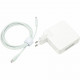 Блок живлення до ноутбуку PowerPlant APPLE 220V, 20V 87W 3A (USB-C) (AP87USBC)