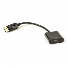 Перехідник DisplayPort to HDM PowerPlant (CA910830)