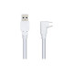 Дата кабель USB 3.2 Gen1 AM to USB-C 5.0m for VR Oculus Quest 2 PowerPlant (CA913244)