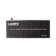 Розгалужувач PowerPlant 2 Ports HDMI eARC (CA914906)