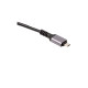 Дата кабель USB-C to RJ45 Ethernet 2.0m PowerPlant (CA914920)