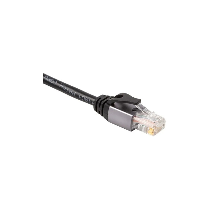 Дата кабель USB-C to RJ45 Ethernet 2.0m PowerPlant (CA914920)