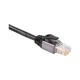 Дата кабель USB AM to RJ45 Ethernet 5.0m CAT6 UTP PowerPlant (CA915002)
