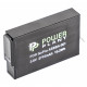 Акумулятор до фото/відео PowerPlant GoPro ASBBA-001 2710mAh (CB970155)