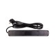 Мережевий фільтр живлення PowerPlant 3м, 6 розеток, USB (YS-N6086/3c) (EX610662)