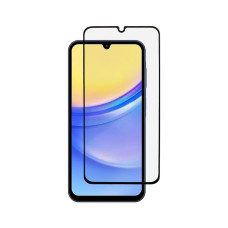 Скло захисне PowerPlant Full screen Samsung Galaxy A15 (GL603944)