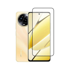 Скло захисне PowerPlant Full screen Realme C67 (GL604170)