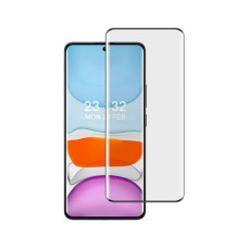 Скло захисне PowerPlant 3D Redmi Note 13 Pro+ 5G (GL604224)