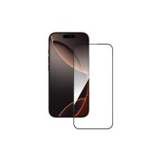 Скло захисне PowerPlant Full screen APPLE iPhone 16 Pro (GL604446)