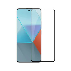 Скло захисне PowerPlant Full screen Poco X6 5G (GL604651)