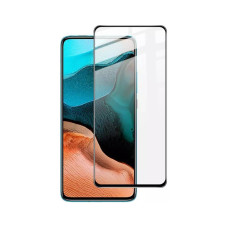 Скло захисне PowerPlant Full screen Realme Note 50 (GL604903)