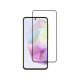 Скло захисне PowerPlant Full screen Samsung Galaxy A56 (GL605085)
