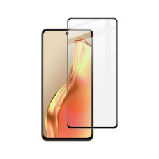 Скло захисне PowerPlant Full screen OPPO Reno 12 F (GL605184)