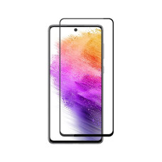 Скло захисне PowerPlant Full screen OPPO A3x (GL605191)