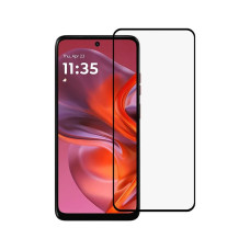 Скло захисне PowerPlant Full screen Motorola Moto G05 (GL605320)