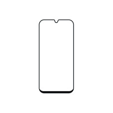 Скло захисне PowerPlant Full screen Blackview A30, Black (GL607457)