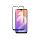 Скло захисне PowerPlant Full screen Vivo Y17, Black (GL607617)