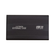 Кишеня зовнішня PowerPlant HDD 2.5