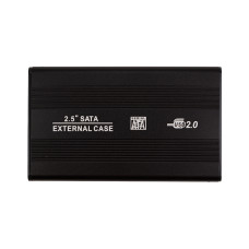 Кишеня зовнішня PowerPlant HDD 2.5