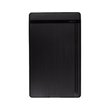 Кишеня зовнішня PowerPlant HDD 2.5/3.5