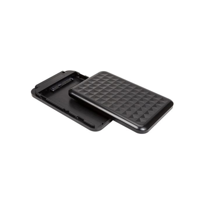 Кишеня зовнішня PowerPlant HDD 2.5