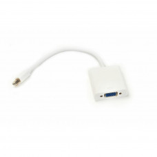 Перехідник mini DisplayPort to VGA PowerPlant (KD00AS1281)