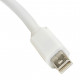 Перехідник mini DisplayPort to VGA PowerPlant (KD00AS1281)