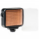 Спалах PowerPlant cam light LED 5009 (LED-VL008) (LED5009)