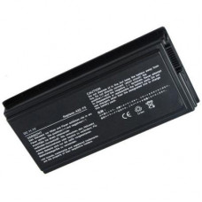 Акумулятор до ноутбука ASUS F5 (A32-F5, AS5010LH) 11.1V 5200mAh PowerPlant (NB00000015)