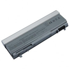 Акумулятор до ноутбука DELL Latitude E6400 (NM633, DE E6400 3SP2) 11.1V 5200mAh PowerPlant (NB00000111)