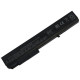 Акумулятор до ноутбука HP EliteBook 8530 (HSTNN-LB60, H8530) 14.4V 5200mAh PowerPlant (NB00000127)