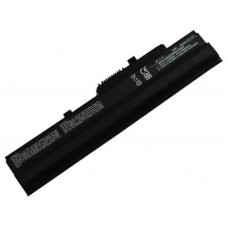 Акумулятор до ноутбука MSI LG X110(BTY-S11, MI1212LH) 11.1V 5200mAh PowerPlant (NB00000133)