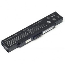 Акумулятор до ноутбука SONY VAIO PCG-6C1N (VGP-BPS2, SY5651LH) 11.1V 5200mAh PowerPlant (NB00000138)