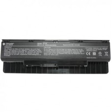 Акумулятор до ноутбука ASUS N46 (A32-N56) 11,1V 5200mAh PowerPlant (NB00000233)