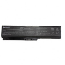 Акумулятор до ноутбука TOSHIBA Satellite L750 (PA3817U-1BRS) 10.8V 10400mAh PowerPlant (NB00000251)